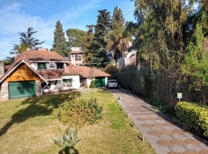 Casa 14 ambientes en Jardín Espinosa — Francisco DE Argañaraz Y Murguía al 3400 — Venta, foto 3 de 8