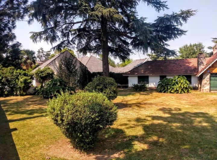 Casa 14 ambientes en Jardín Espinosa — Francisco DE Argañaraz Y Murguía al 3400 — Venta, foto 4 de 8