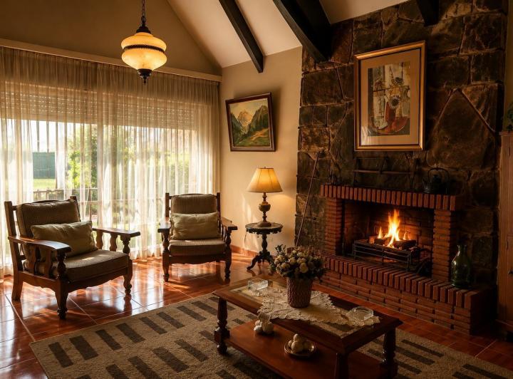 Casa 14 ambientes en Jardín Espinosa — Francisco DE Argañaraz Y Murguía al 3400 — Venta, foto 7 de 8