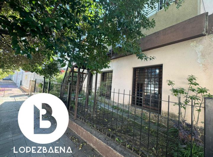 Casa 7 ambientes en Maurizzi — Brasil al 1500 — Venta, foto 1 de 8