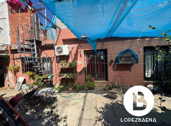 Casa 7 ambientes en Maurizzi — Brasil al 1500 — Venta, foto 7 de 8