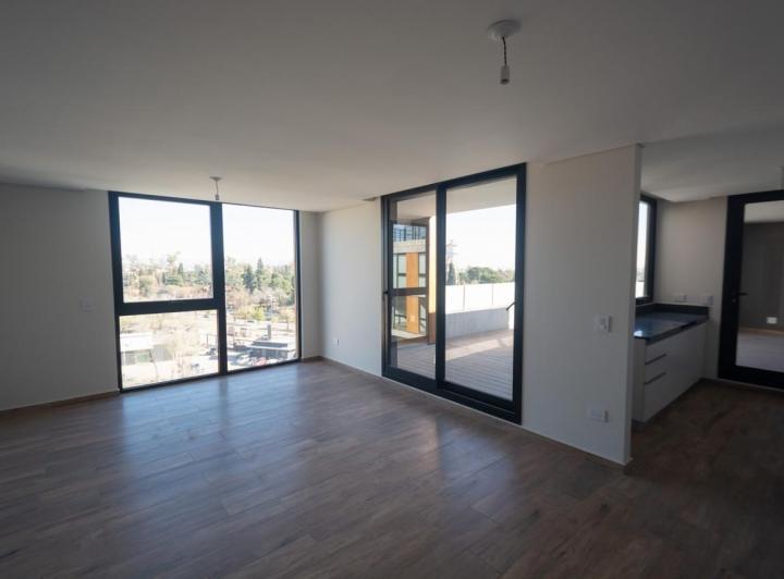 Departamento 2 ambientes en Nueva Córdoba — Av Cruz Roja, esq Belardinelli — Venta, foto 4 de 8