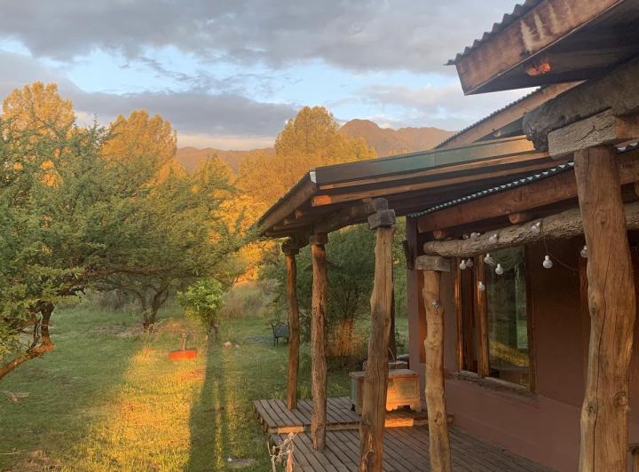 Casa 2 ambientes en San Javier — Casa en Venta,!! Paz y Fantasticas Vistas. en San Javier, Traslasierra!! — Venta, foto 1 de 8