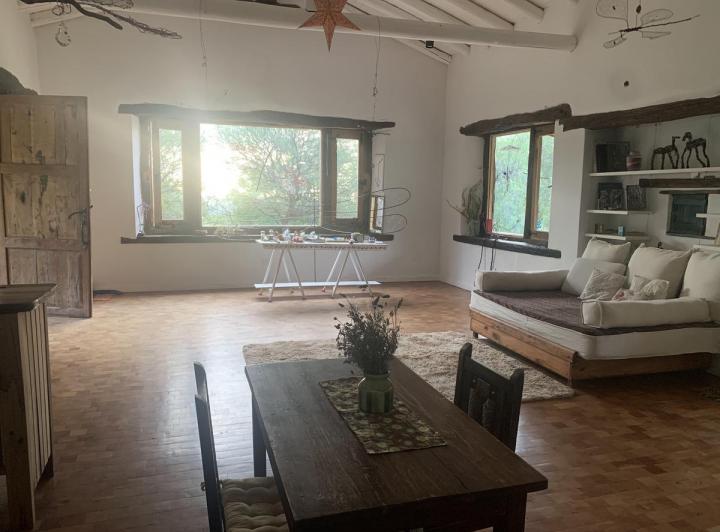 Casa 2 ambientes en San Javier — Casa en Venta,!! Paz y Fantasticas Vistas. en San Javier, Traslasierra!! — Venta, foto 3 de 8