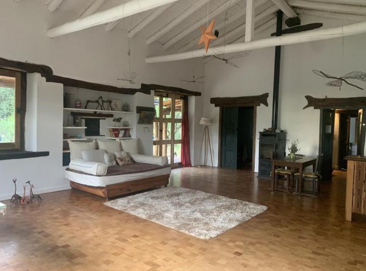 Casa 2 ambientes en San Javier — Casa en Venta,!! Paz y Fantasticas Vistas. en San Javier, Traslasierra!! — Venta, foto 6 de 8