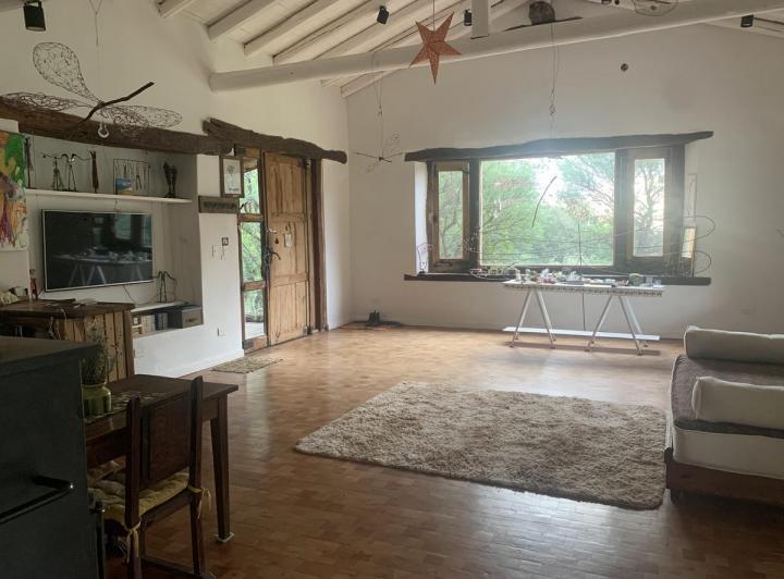 Casa 2 ambientes en San Javier — Casa en Venta,!! Paz y Fantasticas Vistas. en San Javier, Traslasierra!! — Venta, foto 7 de 8