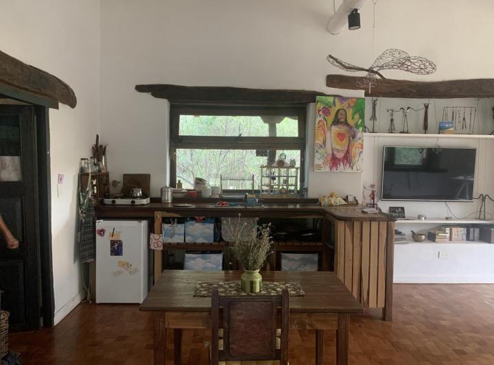 Casa 2 ambientes en San Javier — Casa en Venta,!! Paz y Fantasticas Vistas. en San Javier, Traslasierra!! — Venta, foto 8 de 8