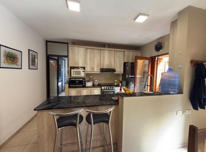 Casa en Villa Allende Golf — Villa Allende- — Venta, foto 1 de 8
