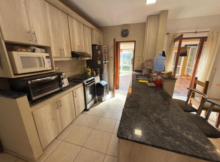 Casa en Villa Allende Golf — Villa Allende- — Venta, foto 2 de 8