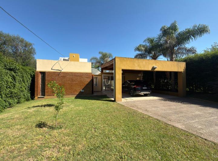 Casa en Villa Allende Golf — Villa Allende- — Venta, foto 4 de 8