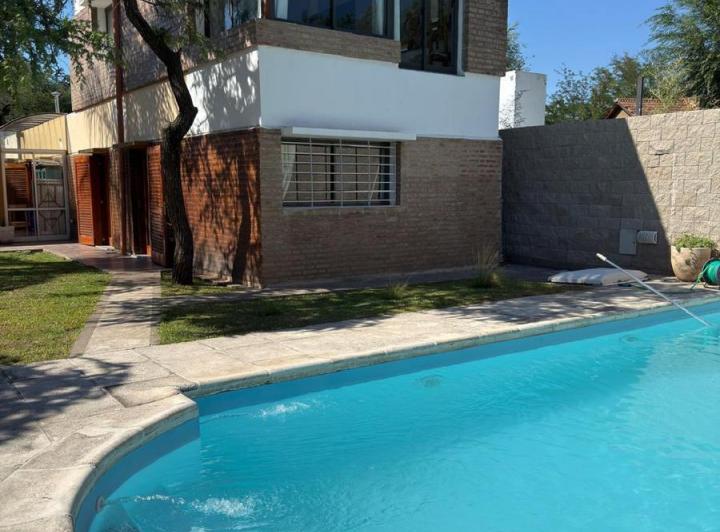 Casa en Villa Allende Golf — Villa Allende- — Venta, foto 5 de 8