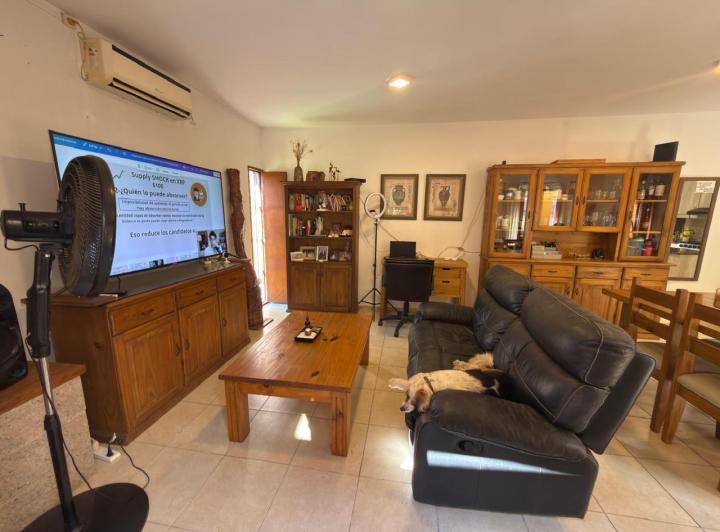 Casa en Villa Allende Golf — Villa Allende- — Venta, foto 8 de 8