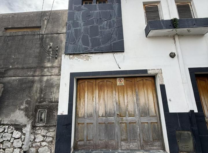 Galpón en alquiler en Las Flores — Pastor Taboada 40 — Alquiler, foto 2 de 8