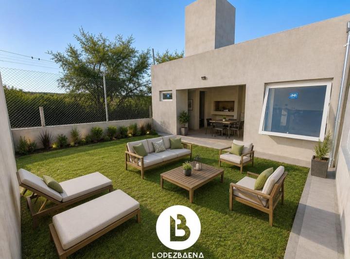 Casa 3 amb en Docta Boulevard — Etapa II - Sector Malagueño 00 — Venta, foto 2 de 8