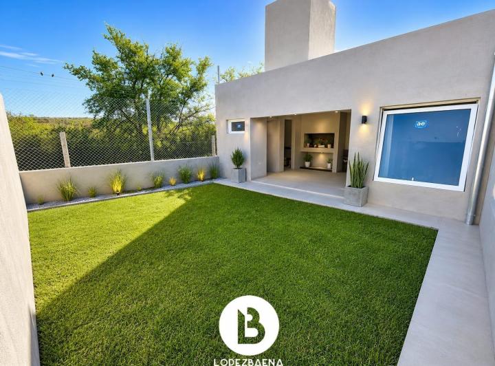 Casa 3 amb en Docta Boulevard — Etapa II - Sector Malagueño 00 — Venta, foto 3 de 8