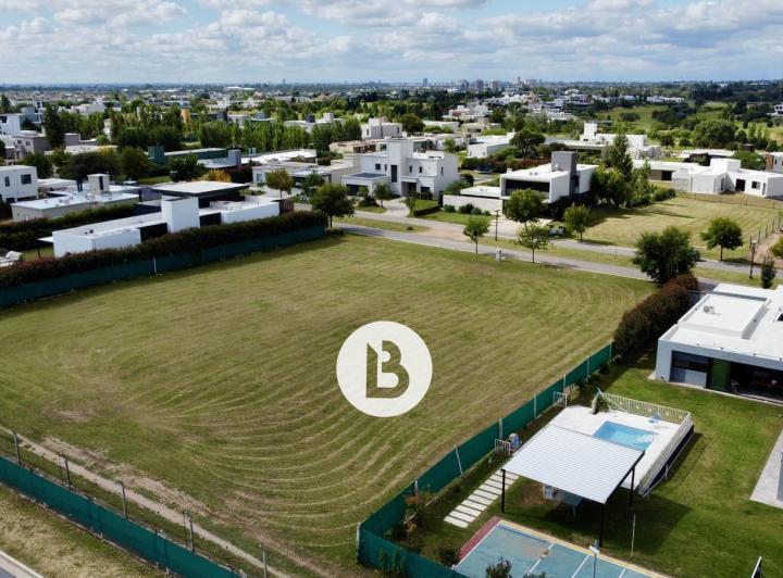 Terreno en La Cascada Country Golf — Espectacular Terreno en La Cascada ! — Venta, foto 7 de 8