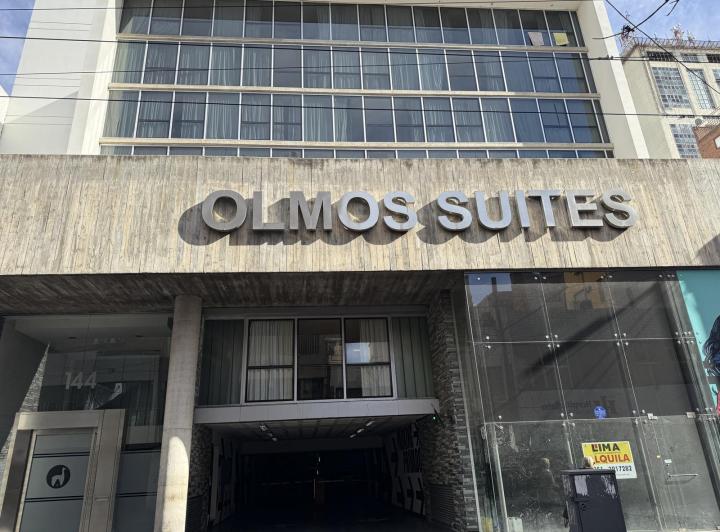 Cochera en Centro — Belgrano al 100 — Venta, foto 1 de 8