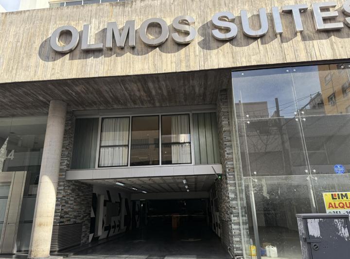 Cochera en Centro — Belgrano al 100 — Venta, foto 2 de 8