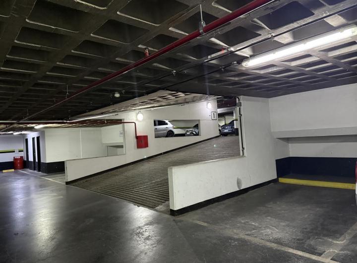 Cochera en Centro — Belgrano al 100 — Venta, foto 3 de 8