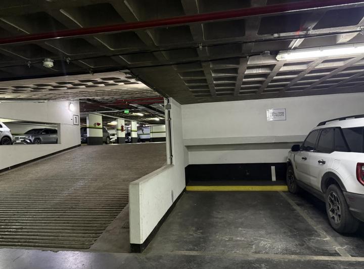 Cochera en Centro — Belgrano al 100 — Venta, foto 5 de 8