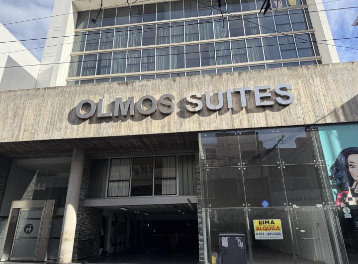 Cochera en Centro — Belgrano al 100 — Venta, foto 6 de 8