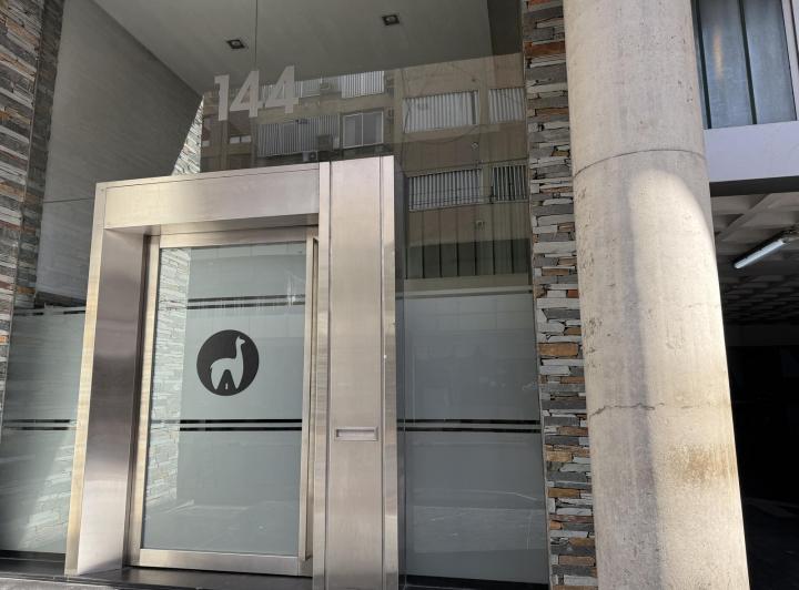 Cochera en Centro — Belgrano al 100 — Venta, foto 8 de 8