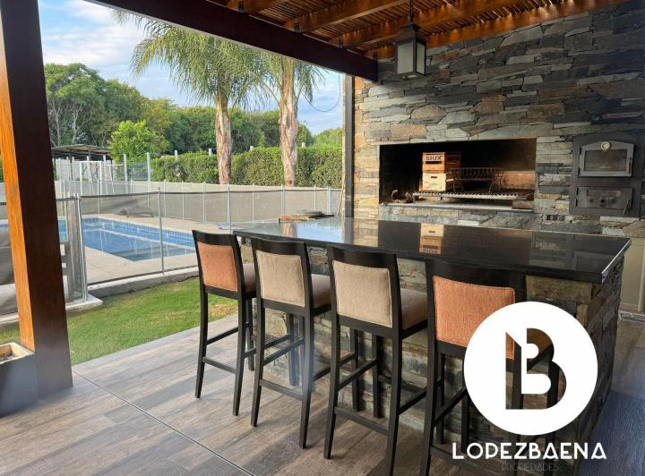 Casa 20 ambientes en Los Viveros, Córdoba — Los Viveros (barrio Solares de Tirolesa) - Colonia Caroya - Córdoba — Venta, foto 4 de 8