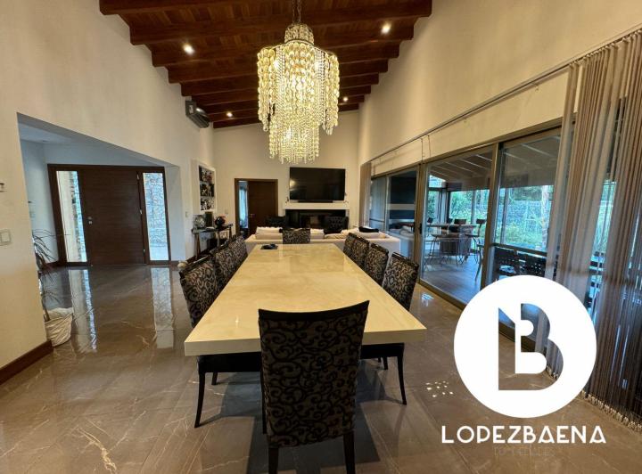 Casa 20 ambientes en Los Viveros, Córdoba — Los Viveros (barrio Solares de Tirolesa) - Colonia Caroya - Córdoba — Venta, foto 6 de 8