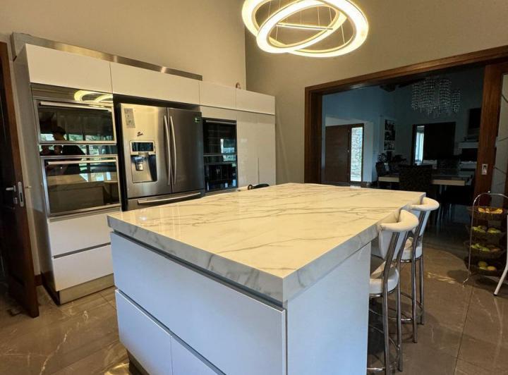 Casa 20 ambientes en Los Viveros, Córdoba — Los Viveros (barrio Solares de Tirolesa) - Colonia Caroya - Córdoba — Venta, foto 7 de 8