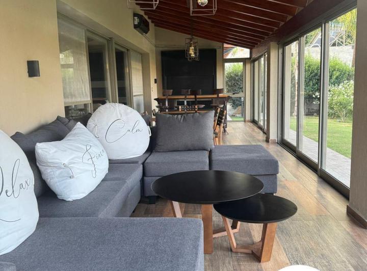 Casa 20 ambientes en Los Viveros, Córdoba — Los Viveros (barrio Solares de Tirolesa) - Colonia Caroya - Córdoba — Venta, foto 8 de 8