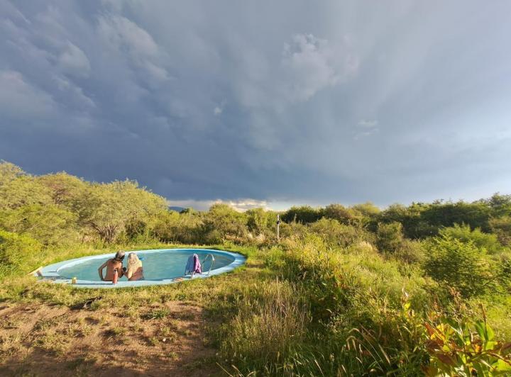 Casa 9 ambientes en Yacanto — Casa, Glamping y Hostel en Venta en Yacanto,,traslasierra!! — Venta, foto 1 de 8