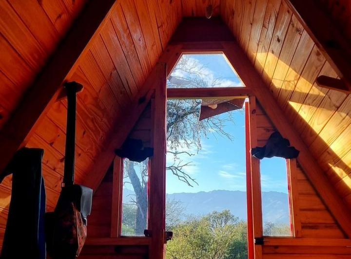 Casa 9 ambientes en Yacanto — Casa, Glamping y Hostel en Venta en Yacanto,,traslasierra!! — Venta, foto 2 de 8