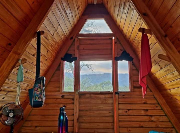 Casa 9 ambientes en Yacanto — Casa, Glamping y Hostel en Venta en Yacanto,,traslasierra!! — Venta, foto 3 de 8