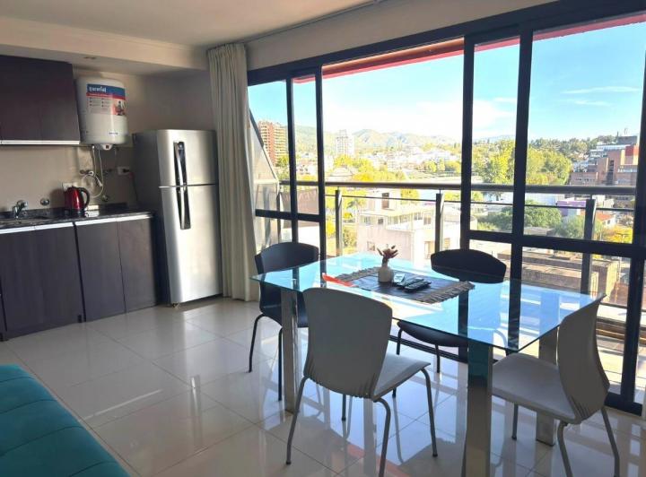 PH 2 ambientes en Villa Carlos Paz — Carlos Pellegrini al 100 — Venta, foto 1 de 8