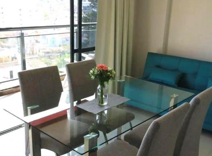 PH 2 ambientes en Villa Carlos Paz — Carlos Pellegrini al 100 — Venta, foto 2 de 8