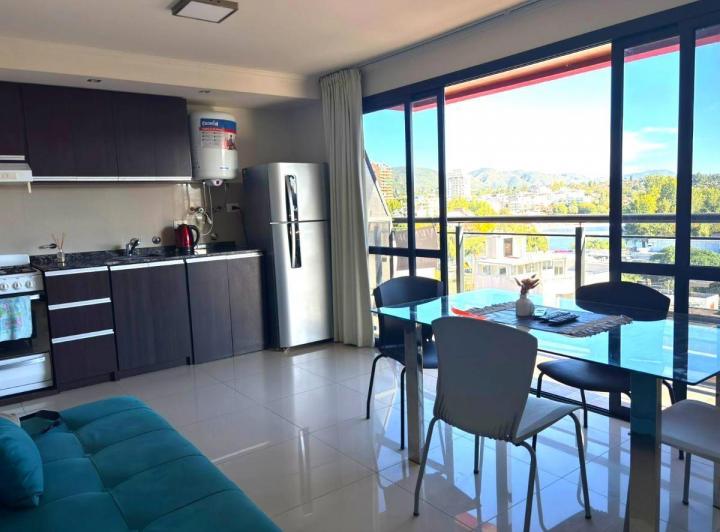 PH 2 ambientes en Villa Carlos Paz — Carlos Pellegrini al 100 — Venta, foto 3 de 8