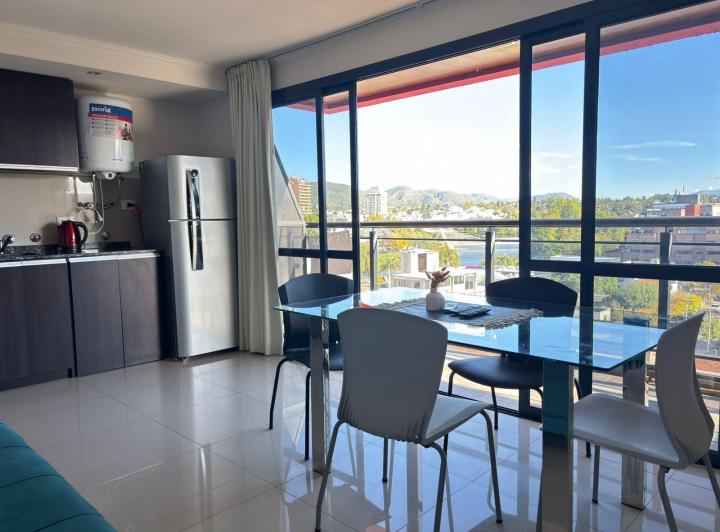 PH 2 ambientes en Villa Carlos Paz — Carlos Pellegrini al 100 — Venta, foto 4 de 8
