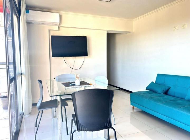 PH 2 ambientes en Villa Carlos Paz — Carlos Pellegrini al 100 — Venta, foto 5 de 8