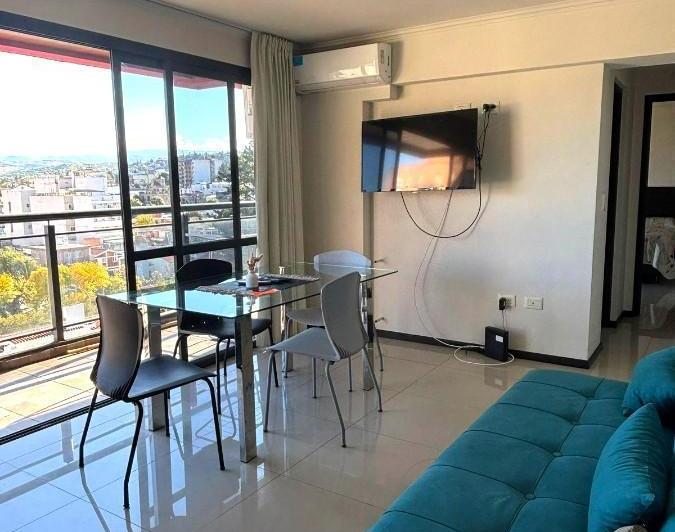 PH 2 ambientes en Villa Carlos Paz — Carlos Pellegrini al 100 — Venta, foto 6 de 8