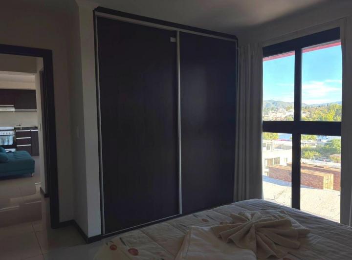 PH 2 ambientes en Villa Carlos Paz — Carlos Pellegrini al 100 — Venta, foto 8 de 8