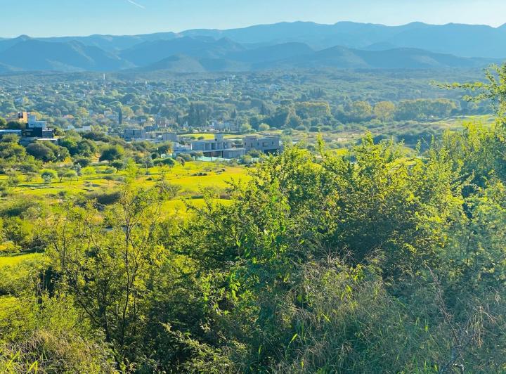 Lote en Estancia El Terrón — Venta - Lote Premium en Estancia El Terrón - Vistas al Pan de Azucar — Venta, foto 1 de 8