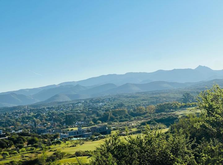Lote en Estancia El Terrón — Venta - Lote Premium en Estancia El Terrón - Vistas al Pan de Azucar — Venta, foto 2 de 8