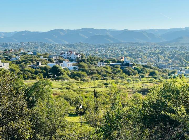 Lote en Estancia El Terrón — Venta - Lote Premium en Estancia El Terrón - Vistas al Pan de Azucar — Venta, foto 3 de 8