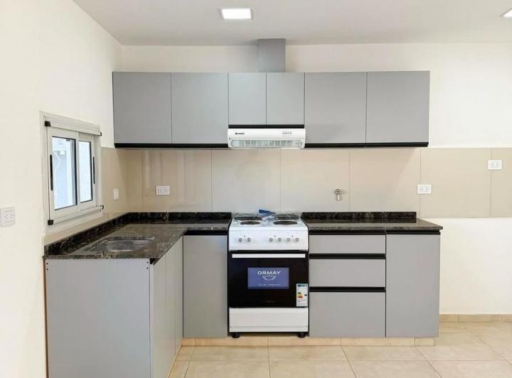 Dúplex 2 dorm en Docta — Manzana 112 Lote 17 — Venta, foto 3 de 8