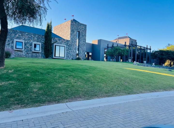 Lote en Estancia El Terrón — Venta - Lote Premium en Estancia El Terrón - Vistas al Pan de Azucar — Venta, foto 8 de 8