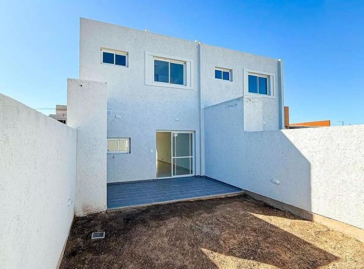 Dúplex 2 dorm en Docta — Manzana 112 Lote 17 — Venta, foto 8 de 8