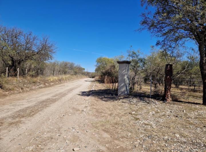 Lote en San Javier — Excelente Terreno con Escritura de Mas de 3 Hectáreas en Venta en Zona de San Javier, Traslasierra!! — Venta, foto 3 de 8