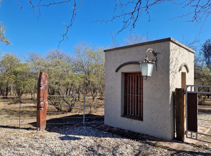 Lote en San Javier — Excelente Terreno con Escritura de Mas de 3 Hectáreas en Venta en Zona de San Javier, Traslasierra!! — Venta, foto 7 de 8