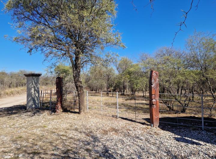 Lote en San Javier — Excelente Terreno con Escritura de Mas de 3 Hectáreas en Venta en Zona de San Javier, Traslasierra!! — Venta, foto 8 de 8