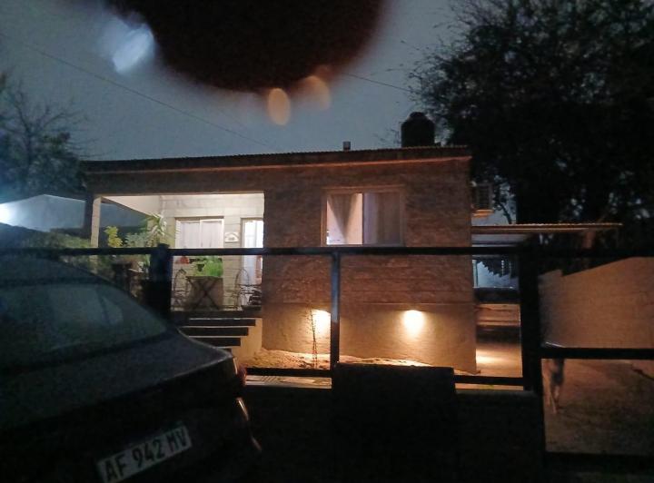 Casa 6 ambientes en Salsipuedes — Echeverria al 100. Salsipuedes. Colón. Córdoba — Venta, foto 1 de 8
